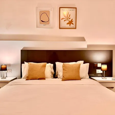 Shared In St Julian's Saint Julian's