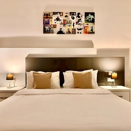 Shared In St Julian's