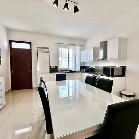 Shared In St Julian's * Saint Julian's