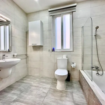 Lejlighed Shared In St Julian's *