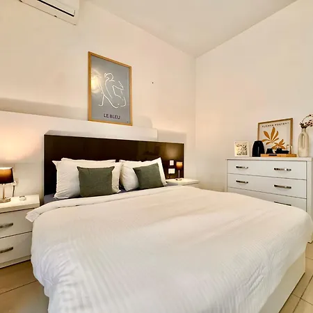 Shared In St Julian's Saint Julian's