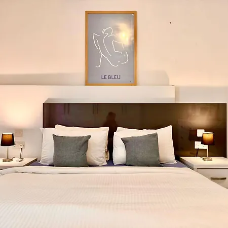 アパート Shared In St Julian's *