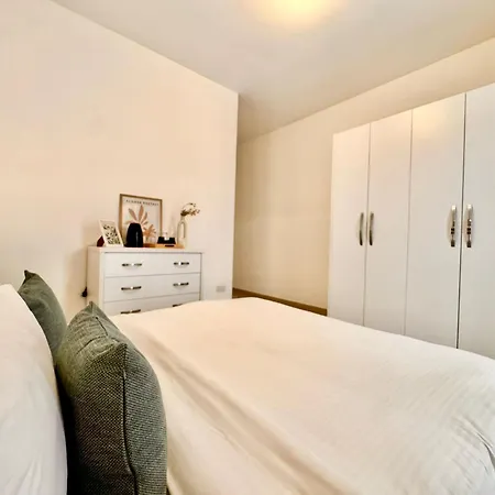 Shared In St Julian's