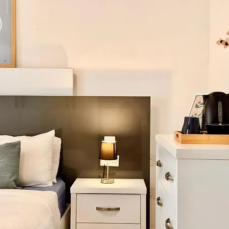 アパート Shared In St Julian's *