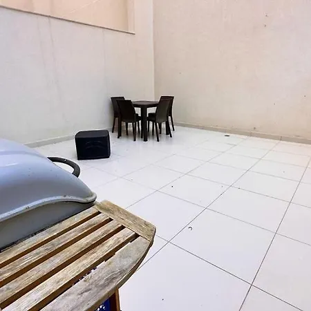 アパート Shared In St Julian's