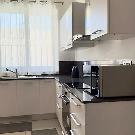 Lejlighed Shared In St Julian's *