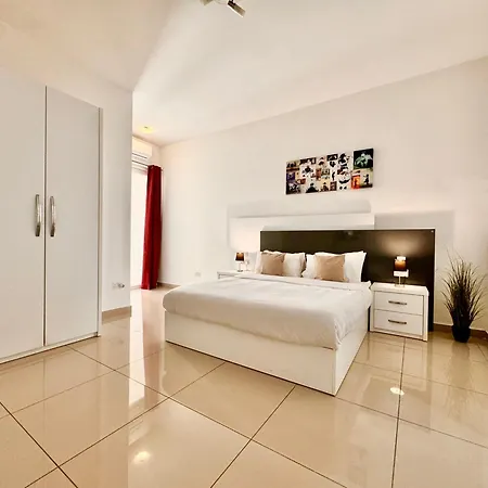 アパート Shared In St Julian's Saint Julian's