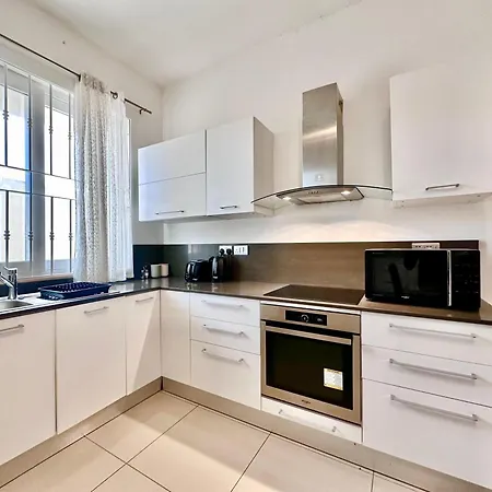 Shared In St Julian's * Saint Julian's