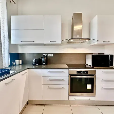 Shared In St Julian's