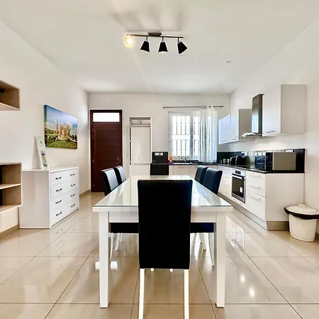 Appartement Shared In St Julian's *
