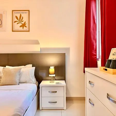 Shared In St Julian's *