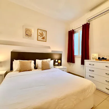 Appartement Shared In St Julian's