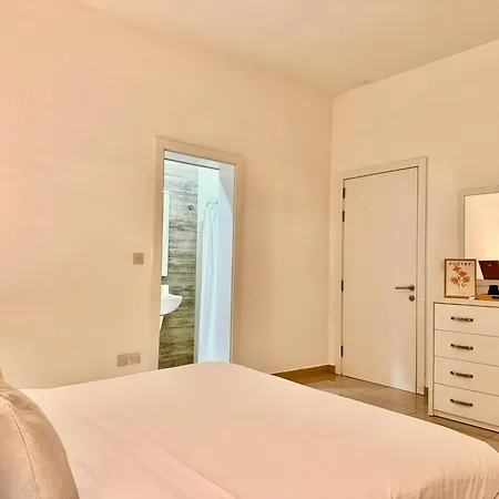 Appartement Shared In St Julian's *