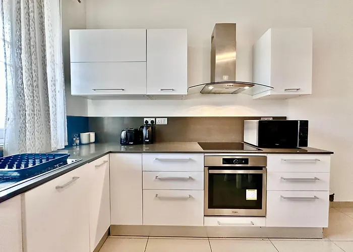 Shared In St Julian's