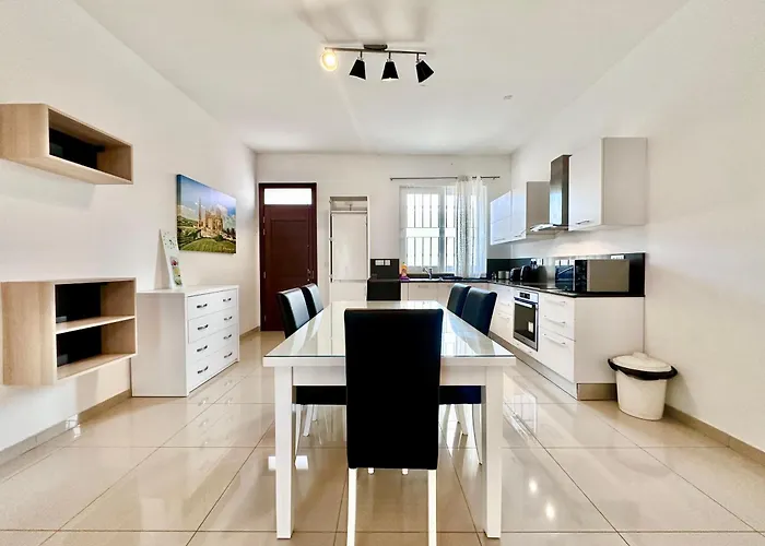 Appartement Shared In St Julian's *