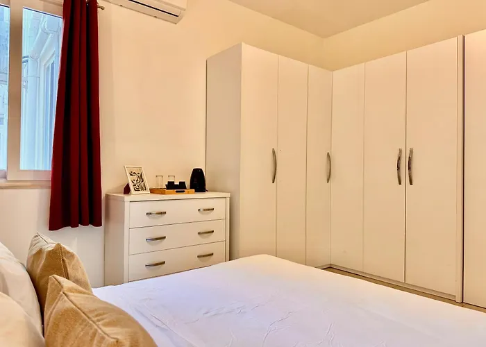 Shared In St Julian's Appartement San Ġiljan