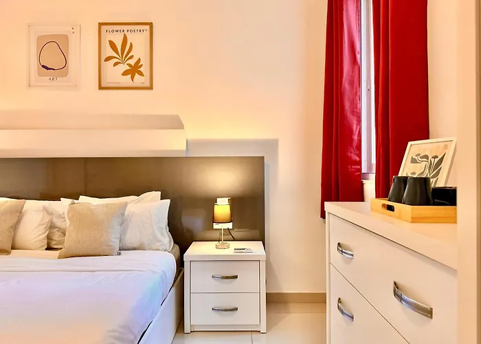 Shared In St Julian's *