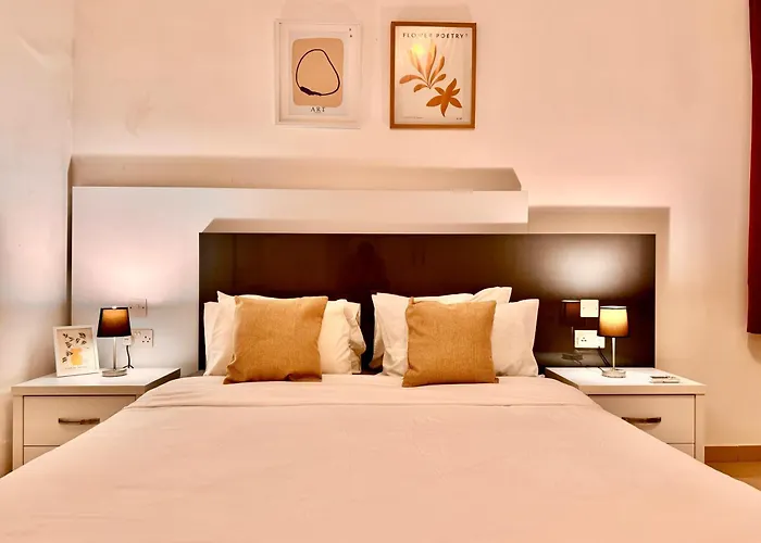 Shared In St Julian's Saint Julian's