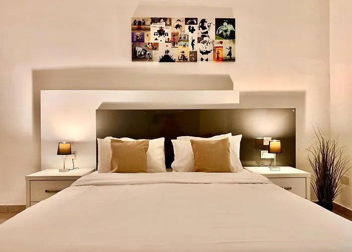 Shared In St Julian's