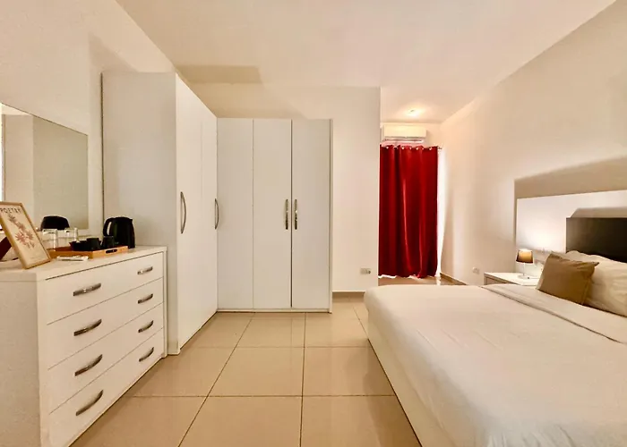 Shared In St Julian's *