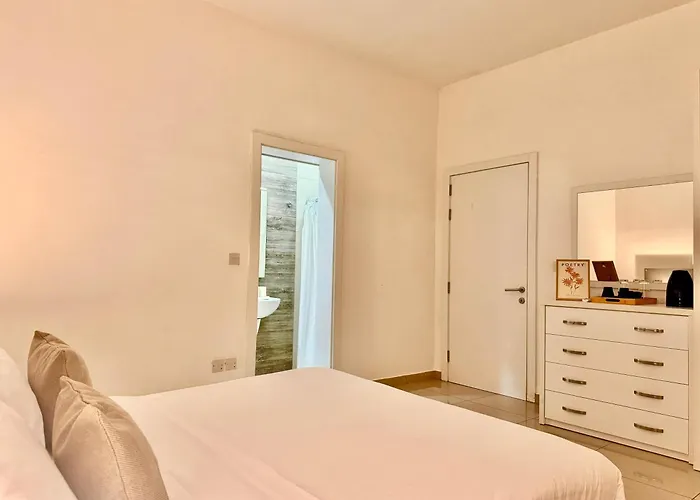 Appartement Shared In St Julian's *