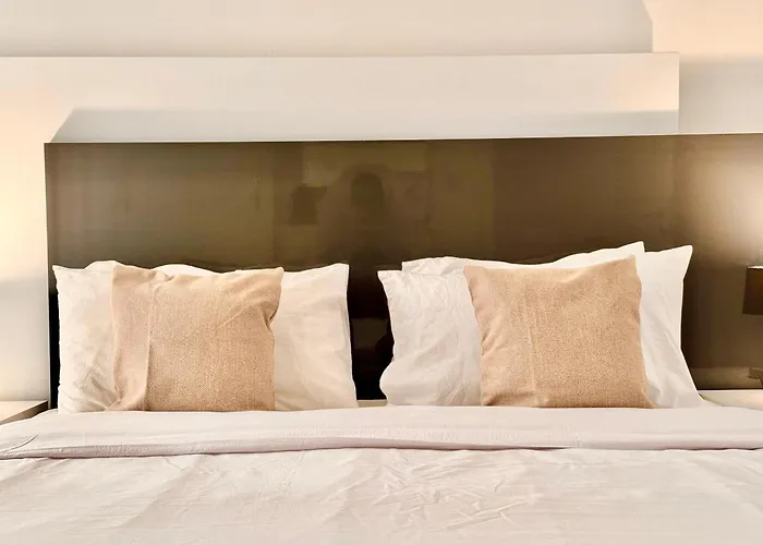 Shared In St Julian's Daire