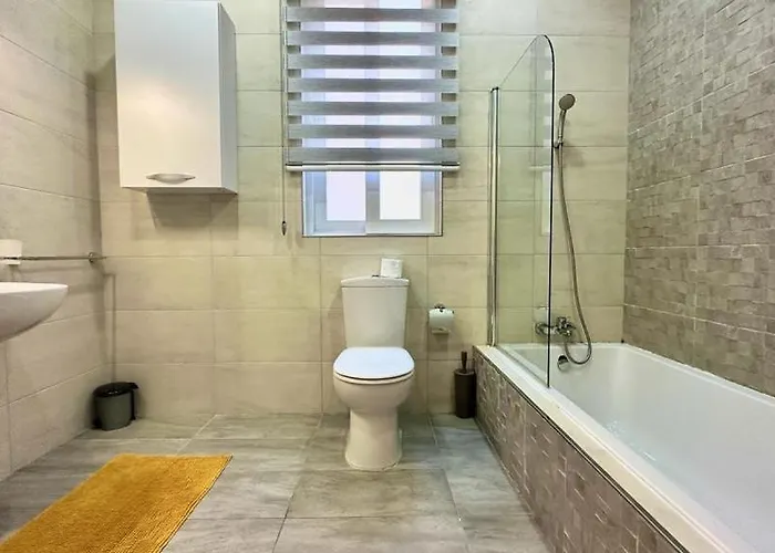 Shared In St Julian's Appartement