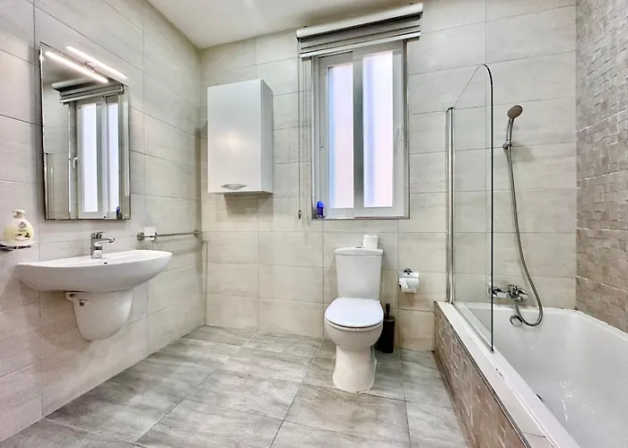 Appartement Shared In St Julian's *