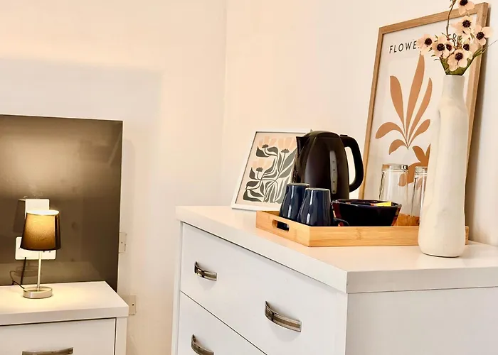 Appartement Shared In St Julian's