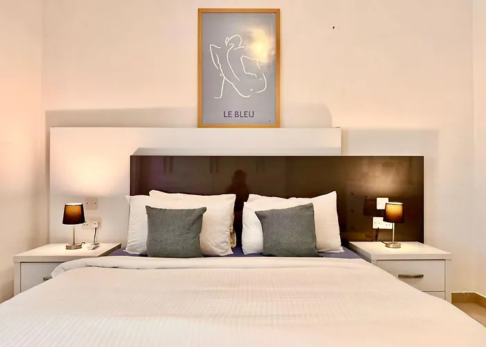 Appartement Shared In St Julian's *