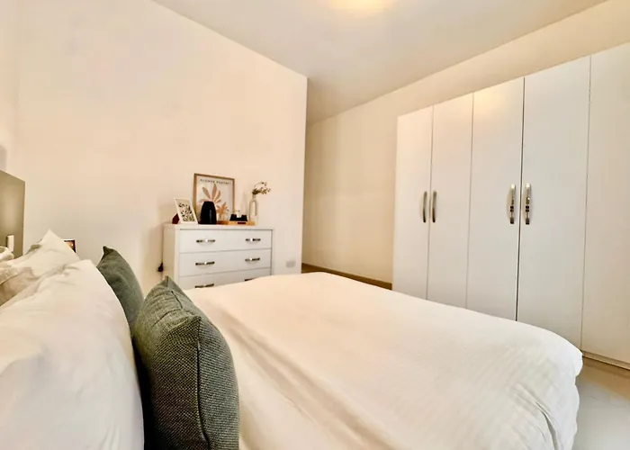 Shared In St Julian's