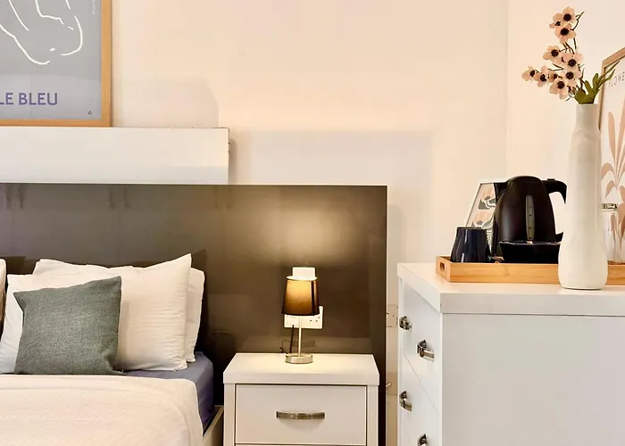 Appartement Shared In St Julian's *