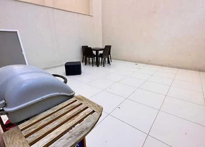 Appartement Shared In St Julian's