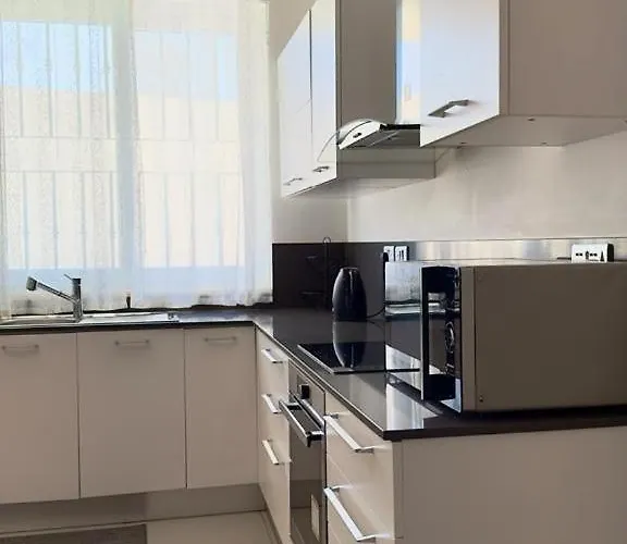 Appartement Shared In St Julian's *