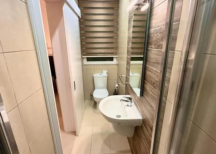 Shared In St Julian's * San Ġiljan