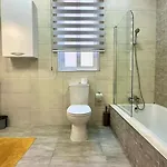 Shared In St Julian's Apartment