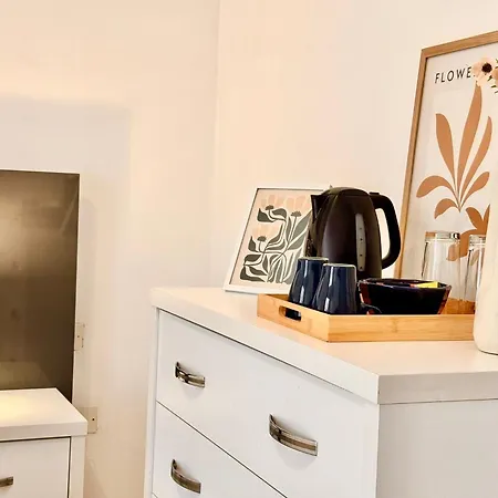 Appartement Shared In St Julian's